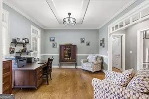 118 Ashley Pointe Dr, Hiram, GA 30141 - Photo 9