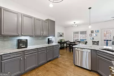 118 Ashley Pointe Drive, Hiram, GA 30141 - Photo 19