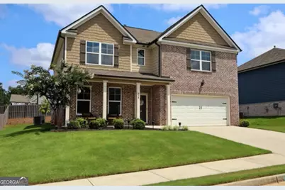 338 Lead Way, Jonesboro, GA 30238 - Photo 3