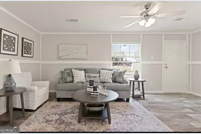 234 Vaughn Circle, Griffin, GA 30223 - Photo 3