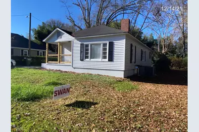 107 Ford Street, Monroe, GA 30655 - Photo 3