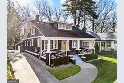 988 Cascade Road SW, Atlanta, GA 30311 - Photo 1