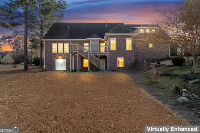 4108 Alayna Lee Circle, McDonough, GA 30252 - Photo 27