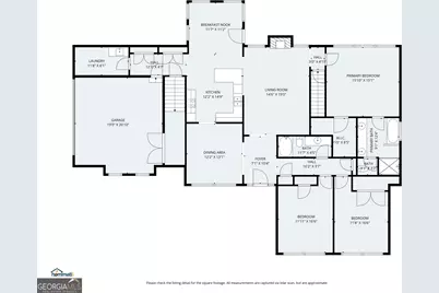 4108 Alayna Lee Circle, McDonough, GA 30252 - Photo 39