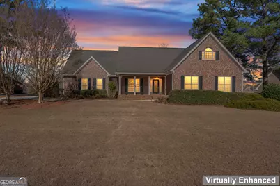 4108 Alayna Lee Circle, McDonough, GA 30252 - Photo 37