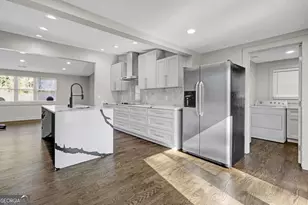 1887 Shalimar Dr NE, Atlanta, GA 30345 - Photo 9