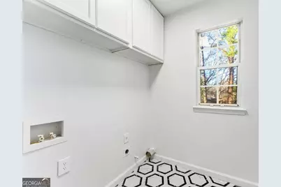 922 Fox Valley Court, Stone Mountain, GA 30088 - Photo 13