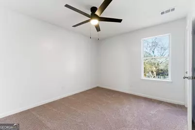 922 Fox Valley Court, Stone Mountain, GA 30088 - Photo 11