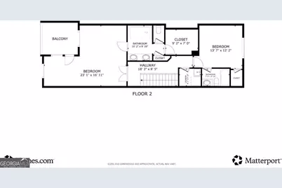 4325 Parkside Place, Atlanta, GA 30342 - Photo 41