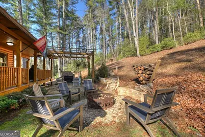 70 Riverside Lane, Blue Ridge, GA 30513 - Photo 13