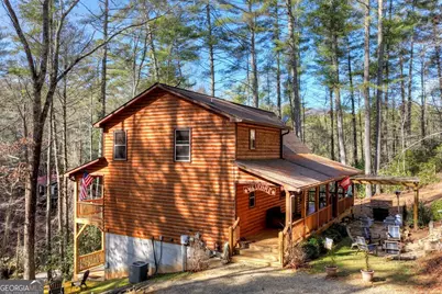 70 Riverside Lane, Blue Ridge, GA 30513 - Photo 49