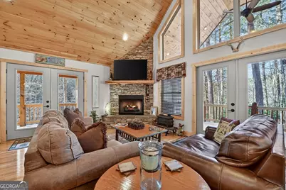 70 Riverside Lane, Blue Ridge, GA 30513 - Photo 9