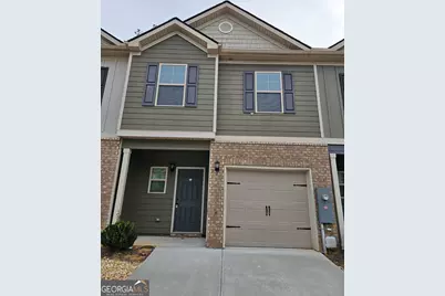 6058 Oak Bend Court, Riverdale, GA 30296 - Photo 1