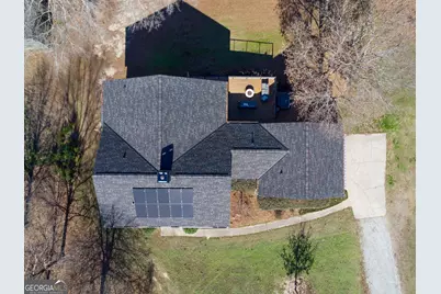 456 W McIntosh Road, Brooks, GA 30205 - Photo 5