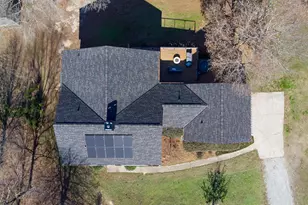 456 W McIntosh Rd, Brooks, GA 30205 - Photo 5