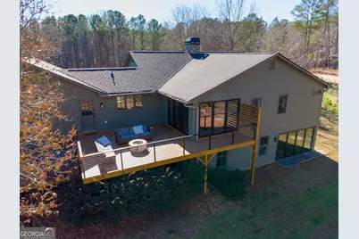 456 W McIntosh Road, Brooks, GA 30205 - Photo 3