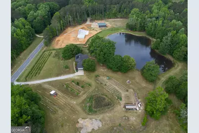 456 W McIntosh Road, Brooks, GA 30205 - Photo 49