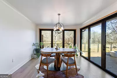 456 W McIntosh Road, Brooks, GA 30205 - Photo 21