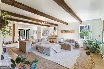 456 W McIntosh Road, Brooks, GA 30205 - Photo 19