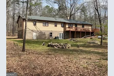 4470 SW East Fairview Drive, Stockbridge, GA 30281 - Photo 3