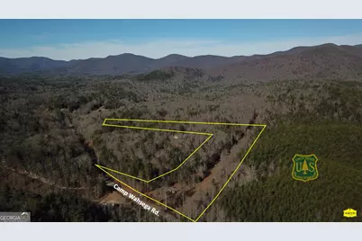 4318 Camp Wahsega Road, Dahlonega, GA 30533 - Photo 3