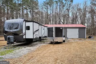 4656 S Woodlake Ln SE, Conyers, GA 30013 - Photo 25