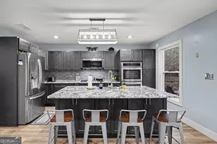 4656 S Woodlake Ln SE, Conyers, GA 30013 - Photo 9