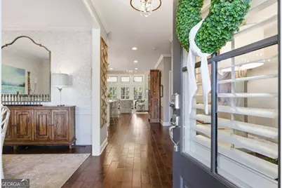 1241 Queens Row, Watkinsville, GA 30677 - Photo 3