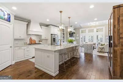 1241 Queens Row, Watkinsville, GA 30677 - Photo 5