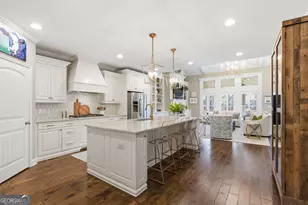 1241 Queens Row, Watkinsville, GA 30677 - Photo 5