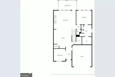 1241 Queens Row, Watkinsville, GA 30677 - Photo 45