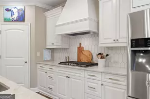 1241 Queens Row, Watkinsville, GA 30677 - Photo 9