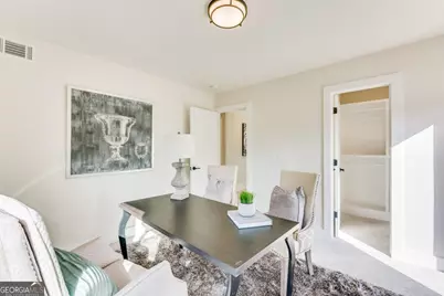 76 Mayson Avenue NE #B, Atlanta, GA 30307 - Photo 29