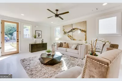 76 Mayson Avenue NE #B, Atlanta, GA 30307 - Photo 3