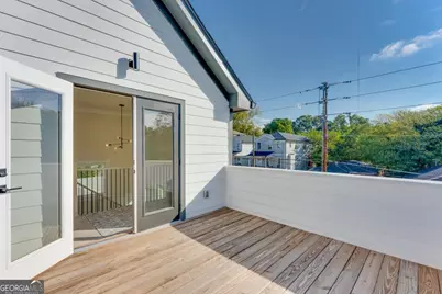 76 Mayson Avenue NE #B, Atlanta, GA 30307 - Photo 37