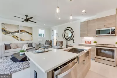 76 Mayson Avenue NE #B, Atlanta, GA 30307 - Photo 7