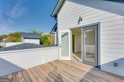 76 Mayson Avenue NE #B, Atlanta, GA 30307 - Photo 35