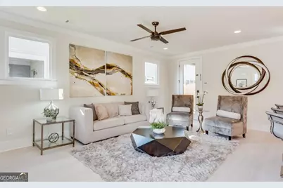 76 Mayson Avenue NE #B, Atlanta, GA 30307 - Photo 5