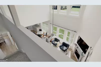 1230 Trombone Way #110, McDonough, GA 30252 - Photo 3