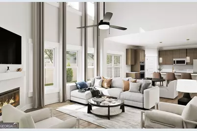 1230 Trombone Way #110, McDonough, GA 30252 - Photo 17