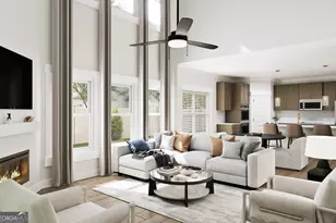 1230 Trombone Way, McDonough, GA 30252 - Photo 17