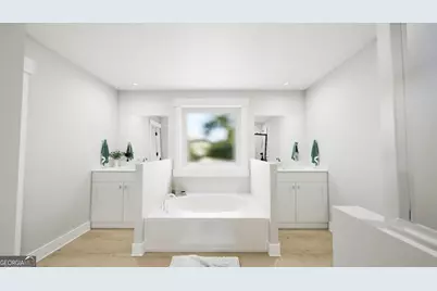 1230 Trombone Way #110, McDonough, GA 30252 - Photo 7