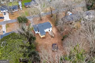 154 Mcleroy Dr, Athens, GA 30606 - Photo 49