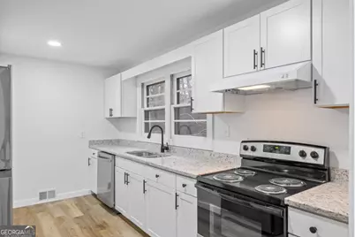 154 McLeroy Drive, Athens, GA 30606 - Photo 5