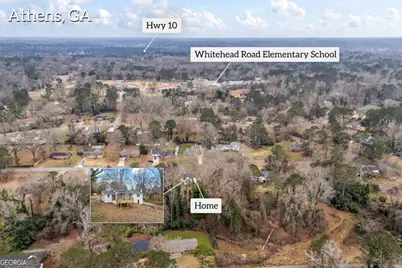 154 McLeroy Drive, Athens, GA 30606 - Photo 9