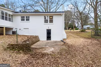 154 McLeroy Drive, Athens, GA 30606 - Photo 43