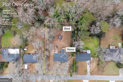 154 McLeroy Drive, Athens, GA 30606 - Photo 51