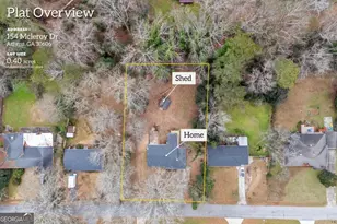 154 Mcleroy Dr, Athens, GA 30606 - Photo 51