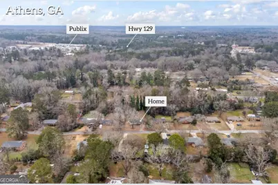 154 McLeroy Drive, Athens, GA 30606 - Photo 53