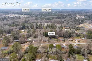 154 Mcleroy Dr, Athens, GA 30606 - Photo 53